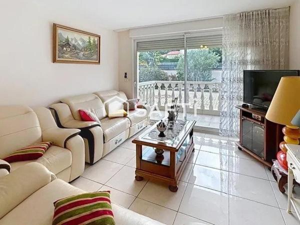 Maison récente , sans travaux à prévoir, avec piscine!!