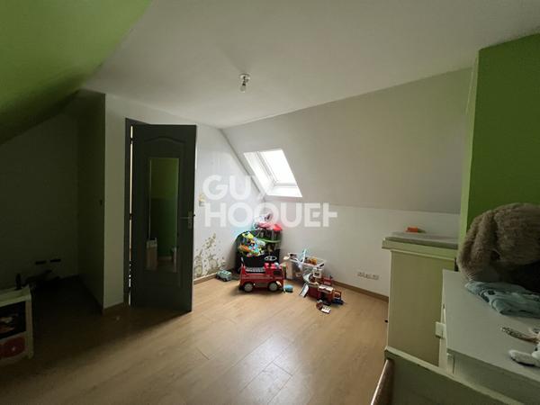 25 min SUD MILLY LA FORET