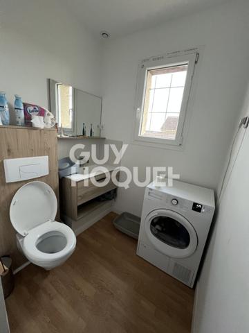 25 min SUD MILLY LA FORET