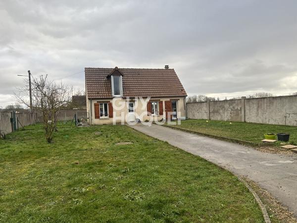 25 min SUD MILLY LA FORET