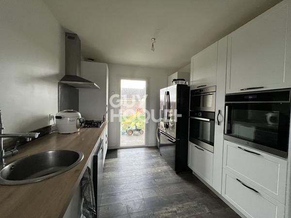 25 min SUD MILLY LA FORET