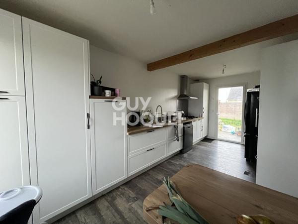 25 min SUD MILLY LA FORET