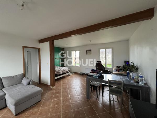 25 min SUD MILLY LA FORET