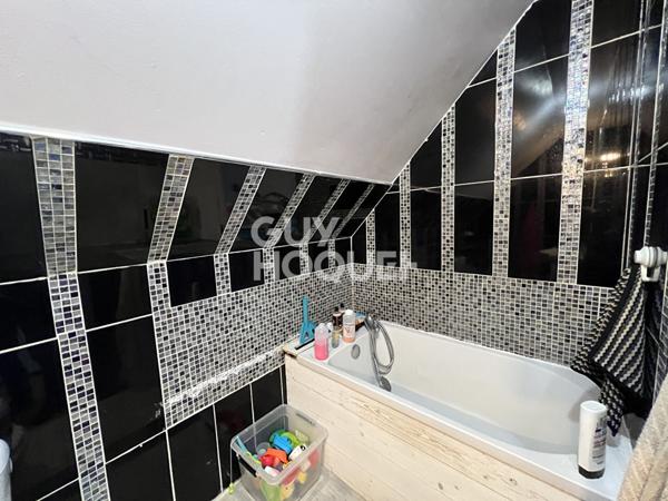 25 min SUD MILLY LA FORET