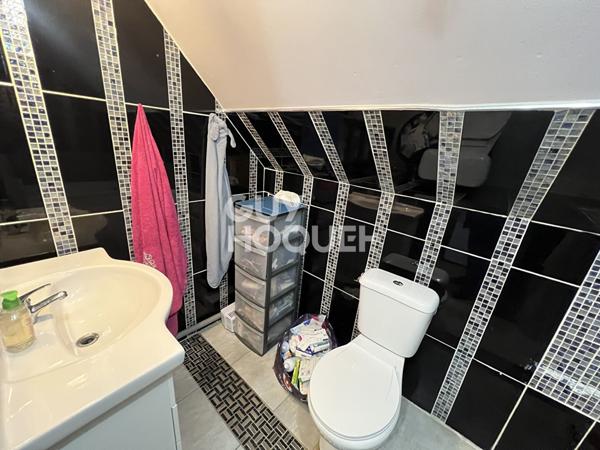 25 min SUD MILLY LA FORET