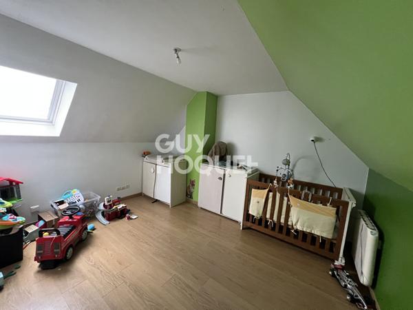 25 min SUD MILLY LA FORET