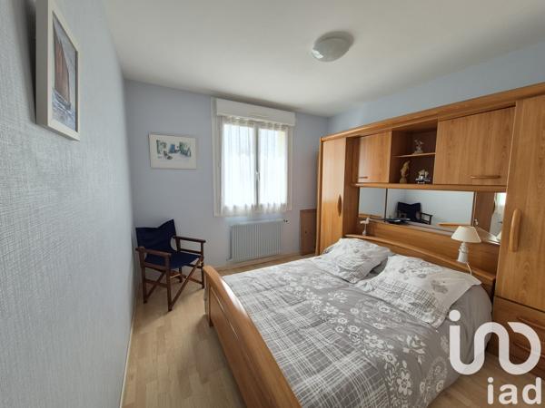 Maison à vendre 6 pièces 125 m² Bellevigny