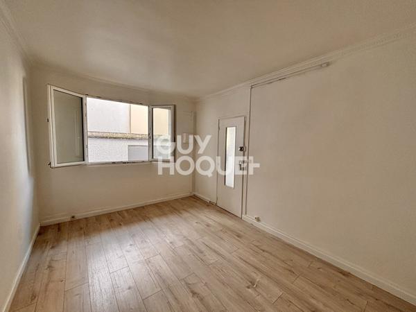 SAINT DENIS Maison familiale avec balcon, garage