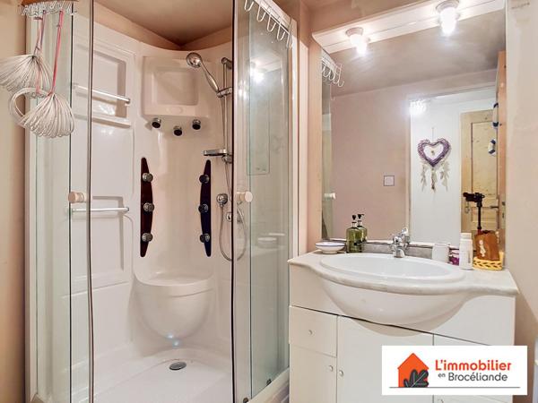 Charmante maison de bourg familiale – 5 chambres