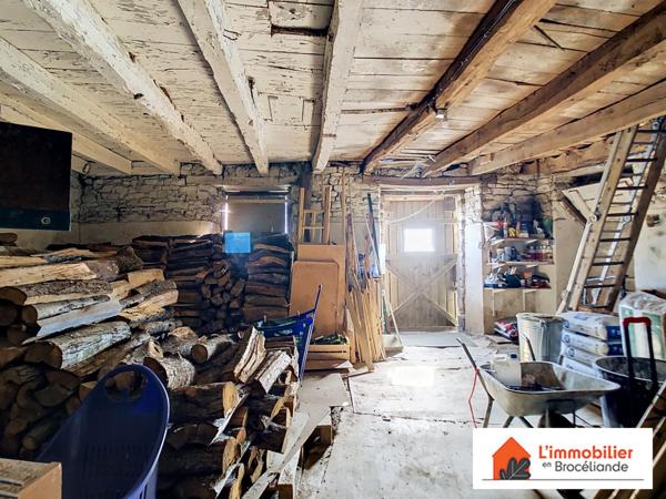 Charmante maison de bourg familiale – 5 chambres