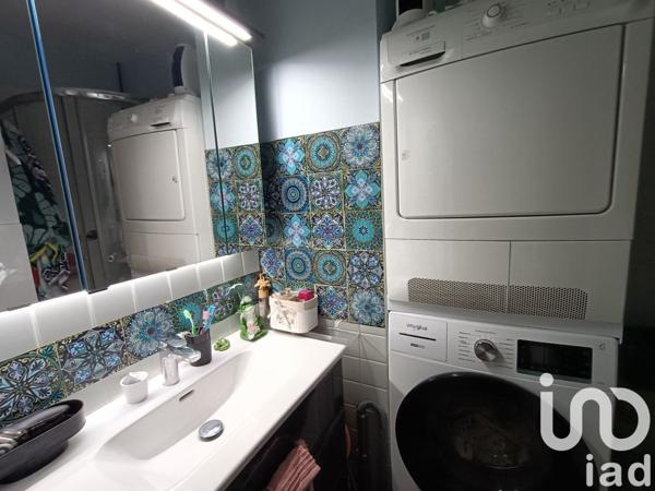 Appartement à vendre 4 pièces 68 m² Vichy