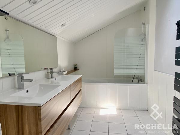Maison - appartement sans charges