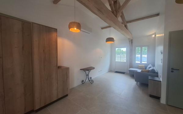 Maison à louer