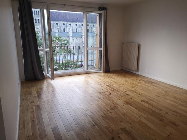 A Louer Reims Secteur Saint Remi
