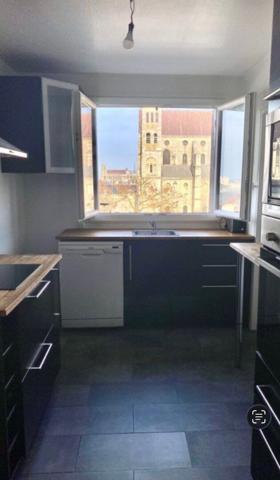 A Louer Reims Secteur Saint Remi