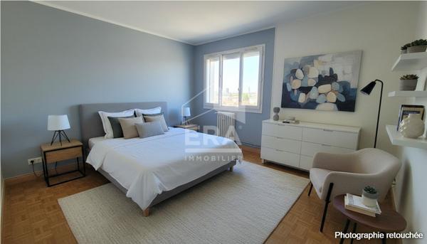 Appartement 2 pièces à vendre à Saint Maur des Fossés