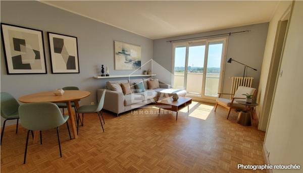 Appartement 2 pièces à vendre à Saint Maur des Fossés