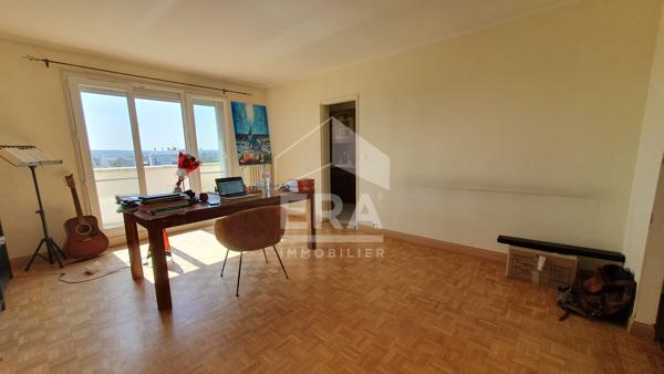 Appartement 2 pièces à vendre à Saint Maur des Fossés