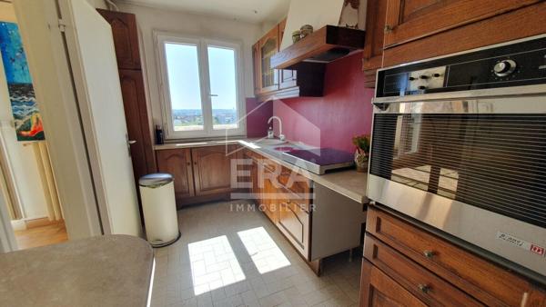 Appartement 2 pièces à vendre à Saint Maur des Fossés