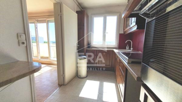 Appartement 2 pièces à vendre à Saint Maur des Fossés