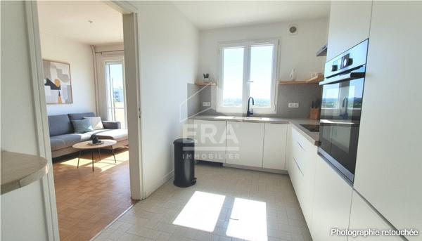 Appartement 2 pièces à vendre à Saint Maur des Fossés