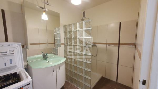 Appartement 2 pièces à vendre à Saint Maur des Fossés