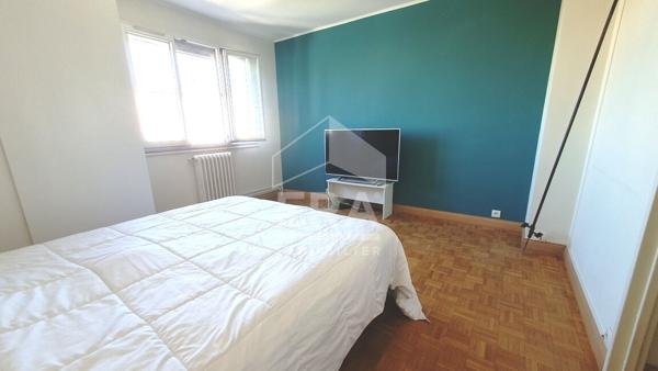Appartement 2 pièces à vendre à Saint Maur des Fossés