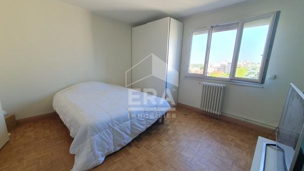 Appartement 2 pièces à vendre à Saint Maur des Fossés