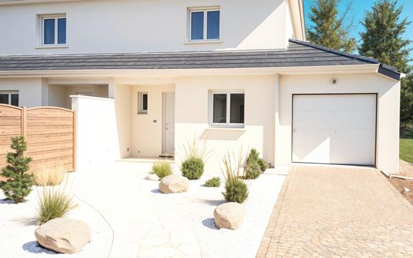 Maison à vendre    5 pièces • 117,60 m2 Idron