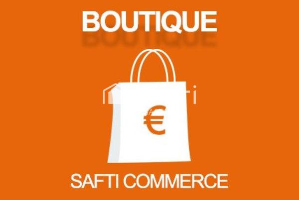 Boutique très bien placée en Centre Ville, Franchise Nationale Gourmande!!!