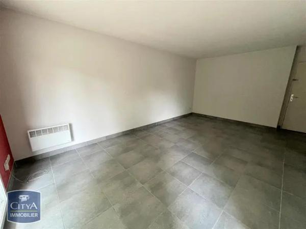 Appartement à louer 2 pièces 46.37m² Limoges (87000)