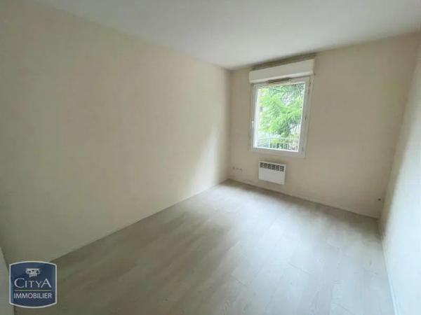 Appartement à louer 2 pièces 46.37m² Limoges (87000)