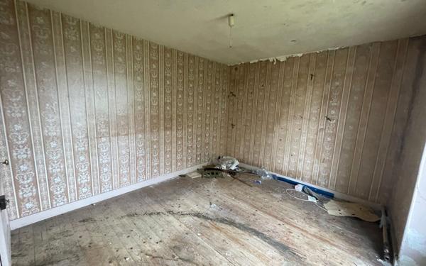 Maison à vendre    4 pièces •  Nanteuil-le-Haudouin