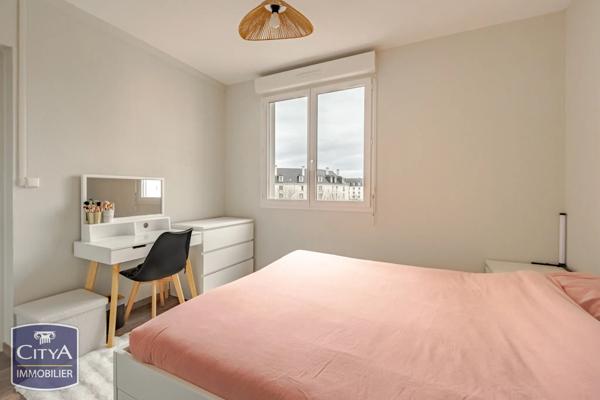 Appartement à vendre 2 pièces 38.03m²