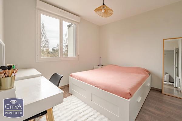 Appartement à vendre 2 pièces 38.03m²