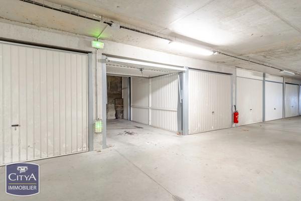 Appartement à vendre 2 pièces 38.03m²