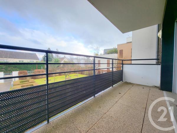 Appartement à vendre  3 pièces - 68,50 m2 EAUBONNE - 95