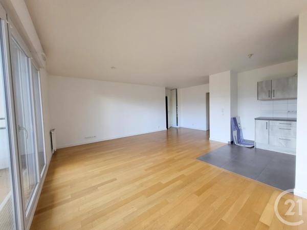 Appartement à vendre  3 pièces - 68,50 m2 EAUBONNE - 95