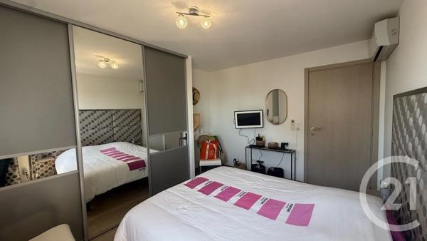 Appartement à vendre  3 pièces - 68 m 2   BASTIA  - 202