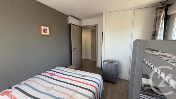 Appartement à vendre  3 pièces - 68 m 2   BASTIA  - 202