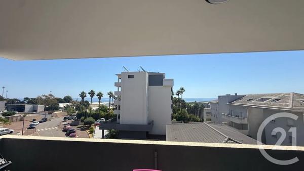 Appartement à vendre  3 pièces - 68 m 2   BASTIA  - 202