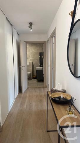 Appartement à vendre  3 pièces - 68 m 2   BASTIA  - 202