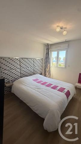 Appartement à vendre  3 pièces - 68 m 2   BASTIA  - 202