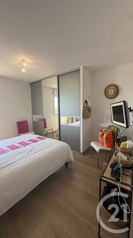 Appartement à vendre  3 pièces - 68 m 2   BASTIA  - 202