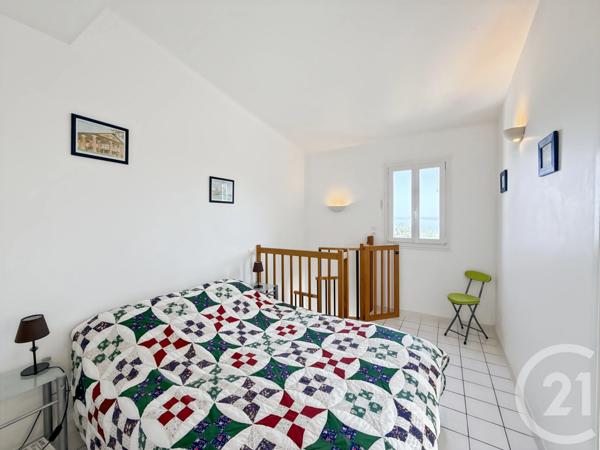 Appartement T2 à vendre  2 pièces - 40,14 m 2   CORBARA  - 202