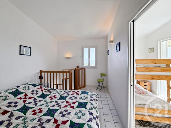 Appartement T2 à vendre  2 pièces - 40,14 m 2   CORBARA  - 202