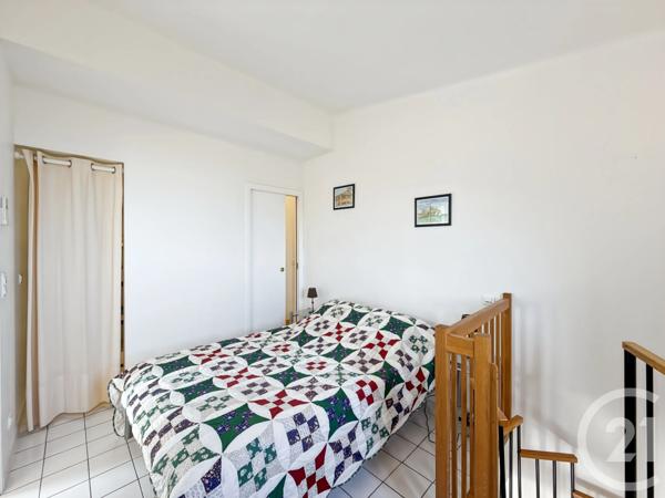 Appartement T2 à vendre  2 pièces - 40,14 m 2   CORBARA  - 202