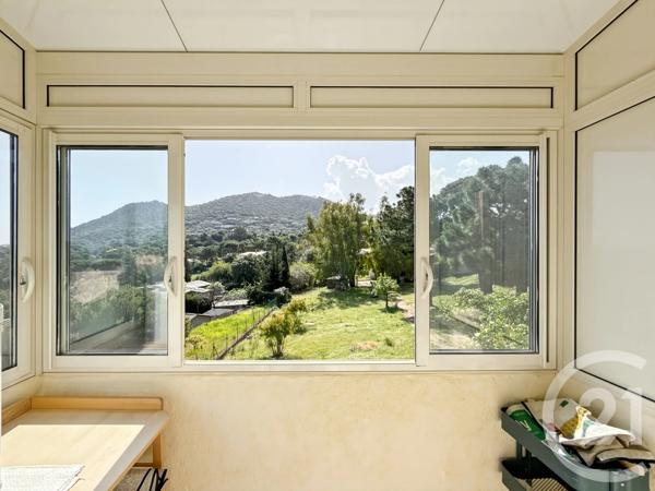 Appartement T2 à vendre  2 pièces - 40,14 m 2   CORBARA  - 202