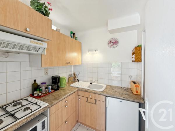 Appartement T2 à vendre  2 pièces - 40,14 m 2   CORBARA  - 202