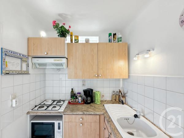 Appartement T2 à vendre  2 pièces - 40,14 m 2   CORBARA  - 202